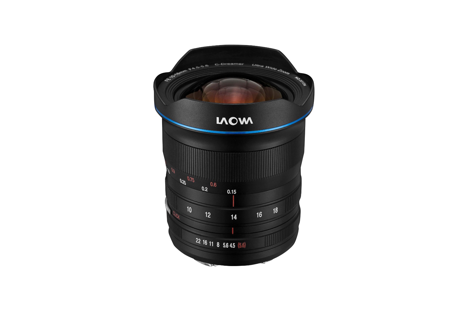 Laowa 10-18mm C-Dreamer Review